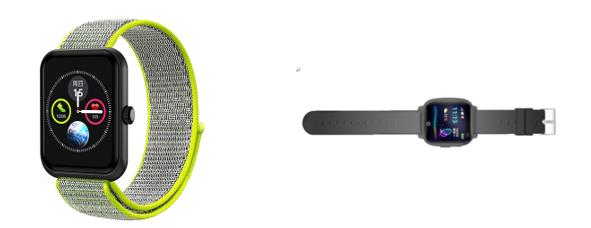 更多手環(huán)—實時心率版