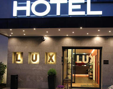 智慧酒店用電解決方案