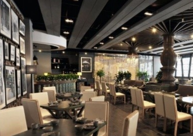 智慧餐廳預約系統(tǒng)解決方案