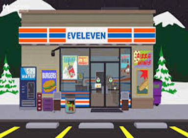 智慧無(wú)人零售店解決方案